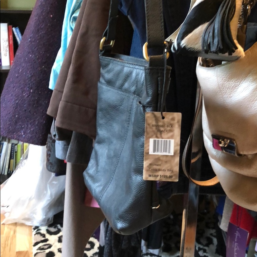 Genuine Leather Bag